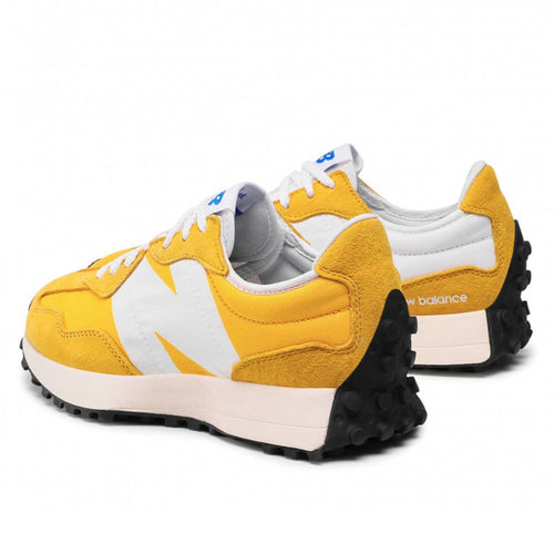 Chaussures de running New Balance 327 Yellow