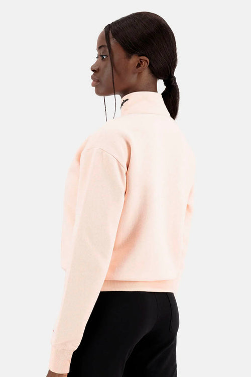 Sudadera Champion Rosa