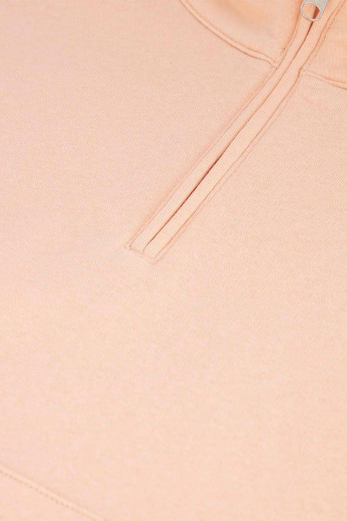 Sudadera Champion Rosa