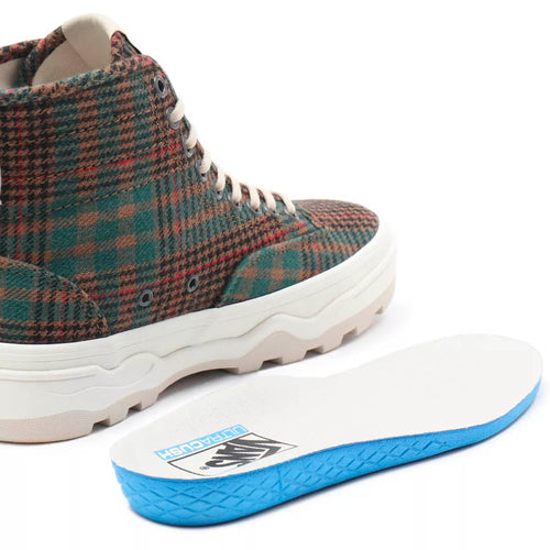 Vans Sentry Sandshell