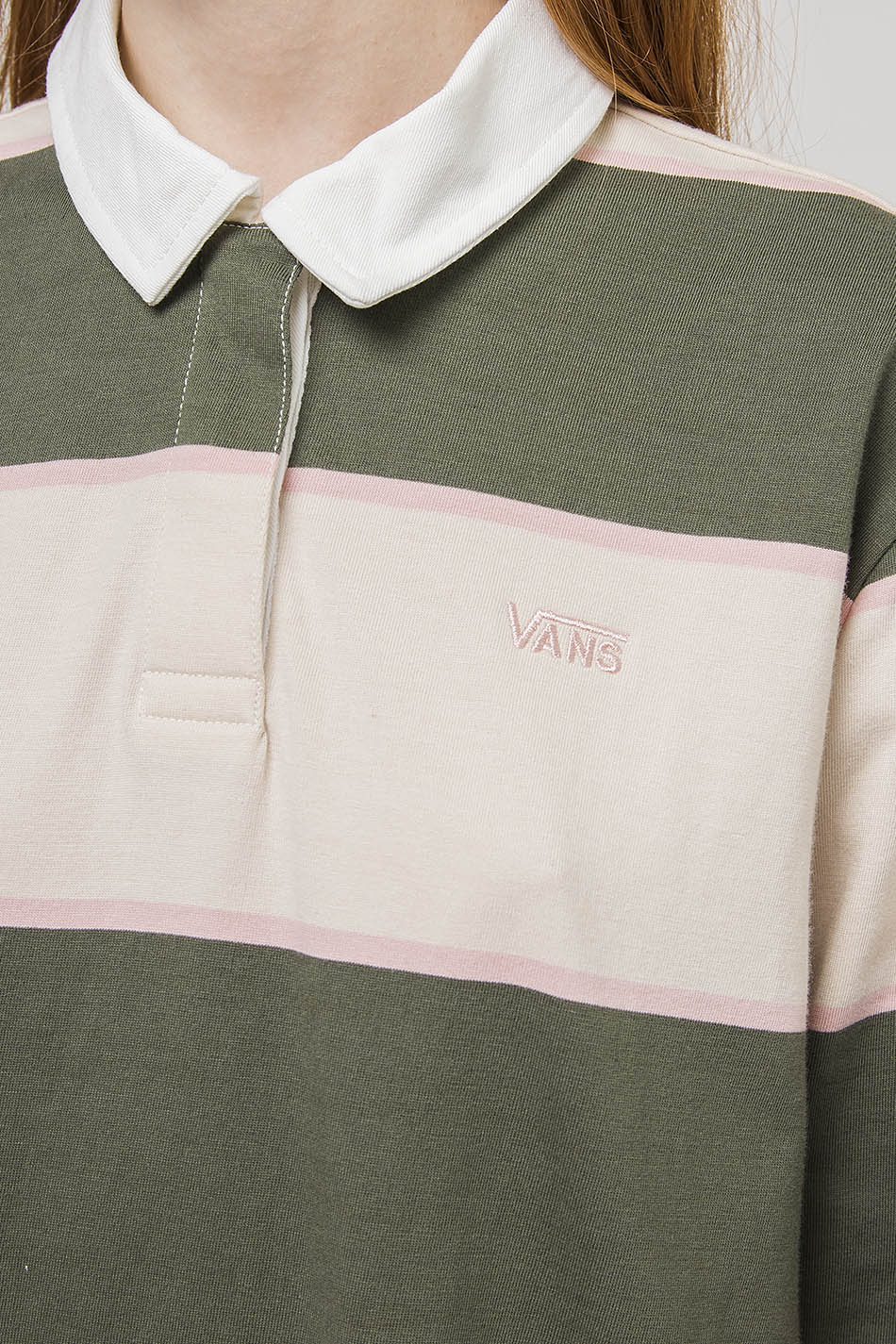 Robe Thym Vans Rugbee