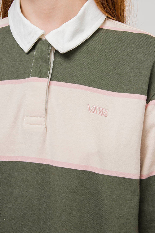 Robe Thym Vans Rugbee