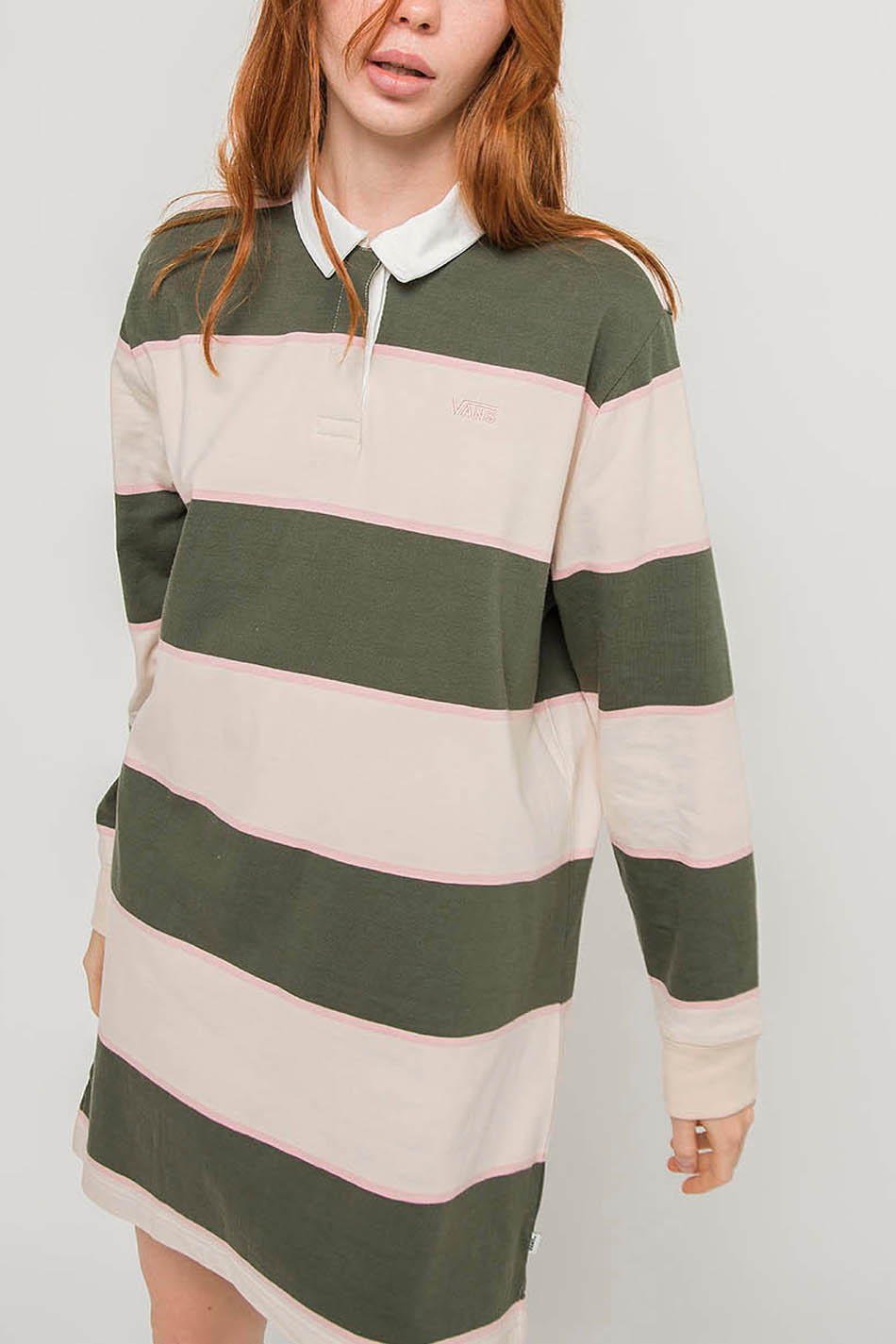 Robe Thym Vans Rugbee