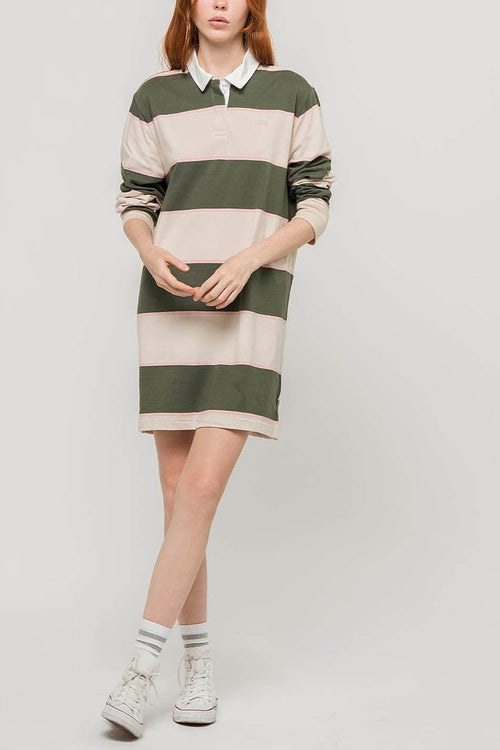 Robe Thym Vans Rugbee