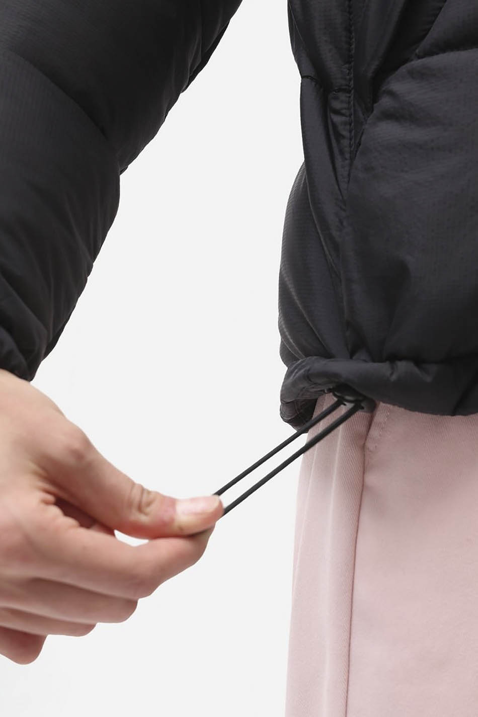 Veste Dickies Alatna Noir