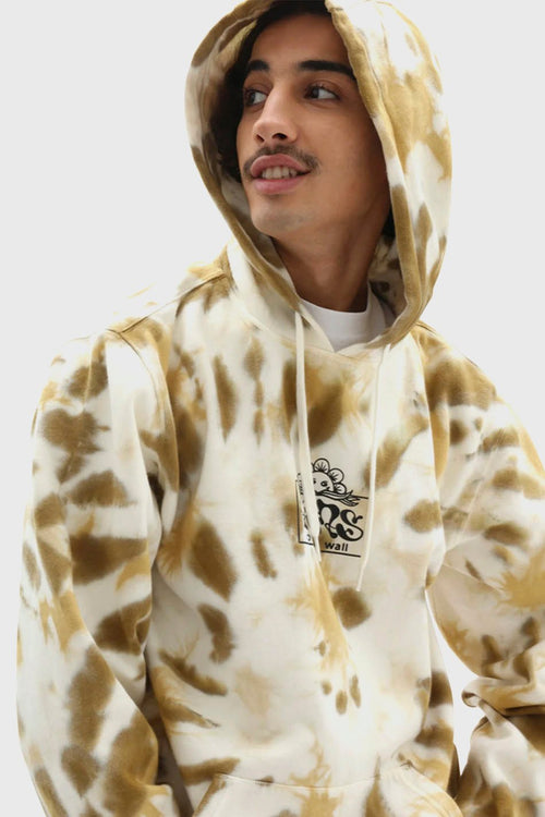 Pull à Capuche Vans Look Ahead