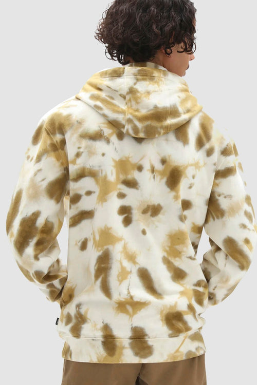 Pull à Capuche Vans Look Ahead