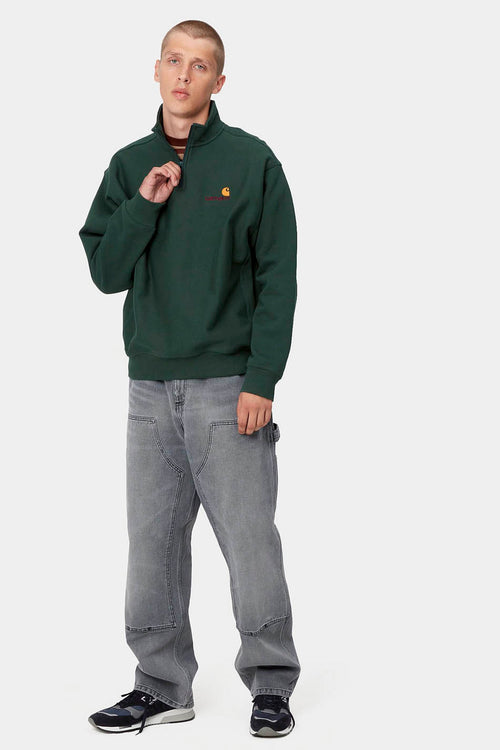 Sweatshirt Carhartt WIP American Script