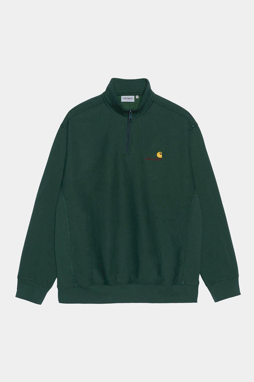 Sweatshirt Carhartt WIP American Script