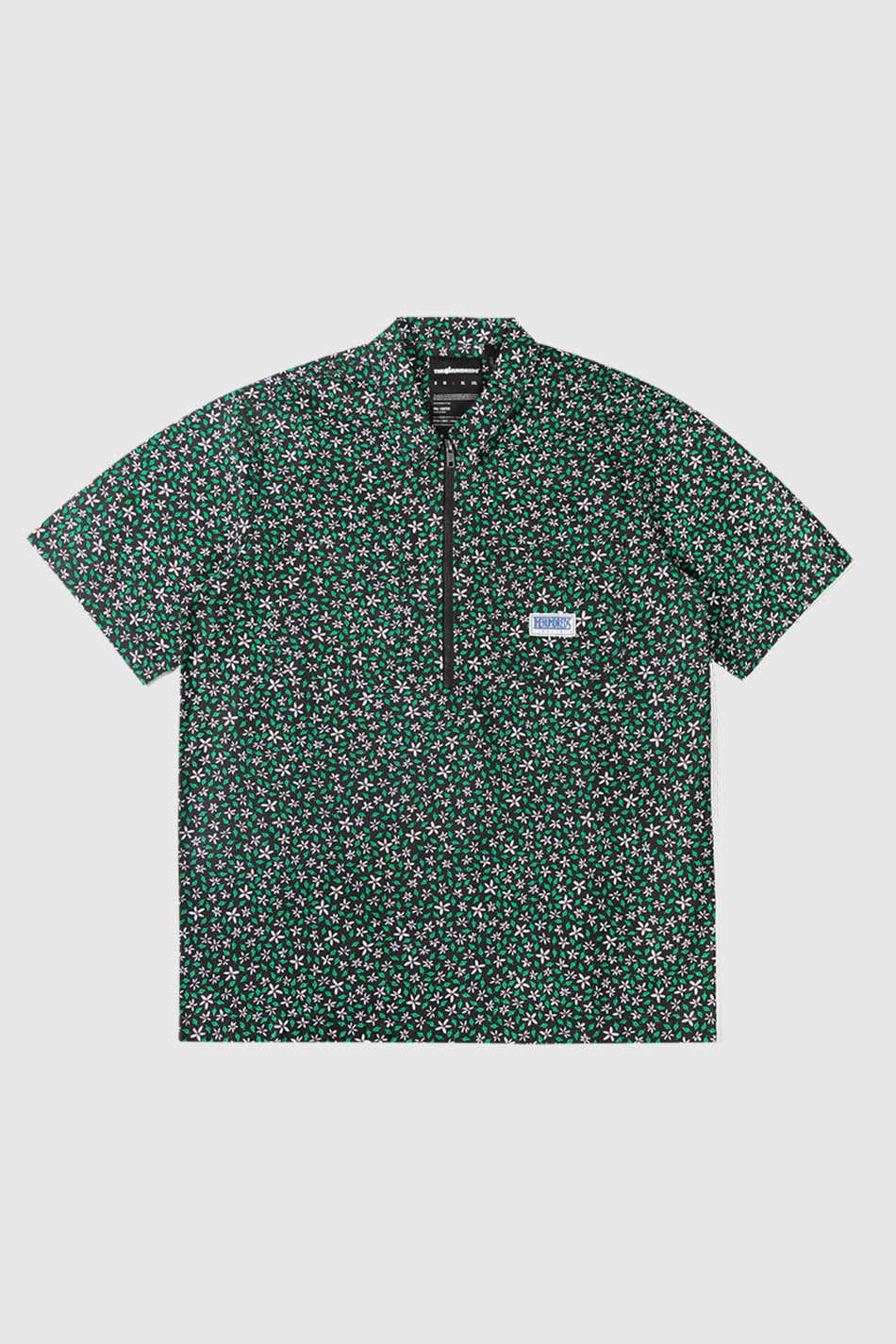 Chemise The Hundreds Flores