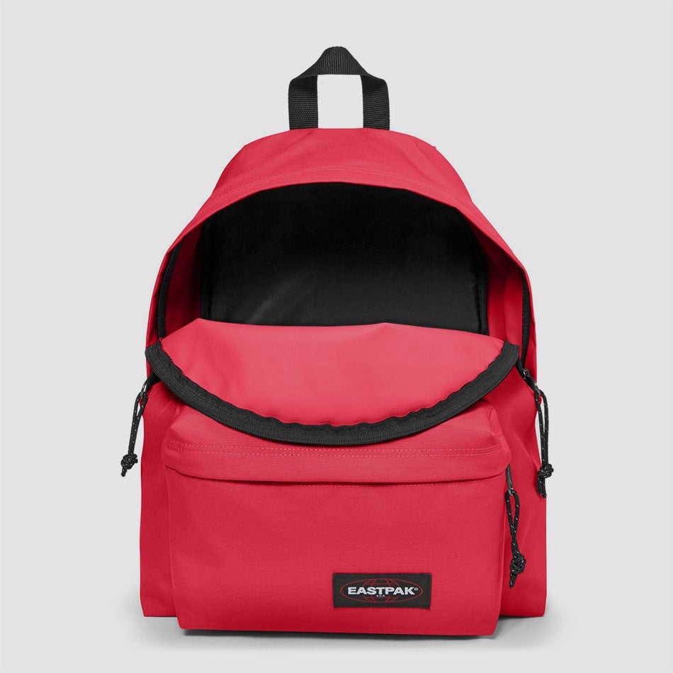 Sac à dos Eastpak Padded Pak'r Peppy Pink