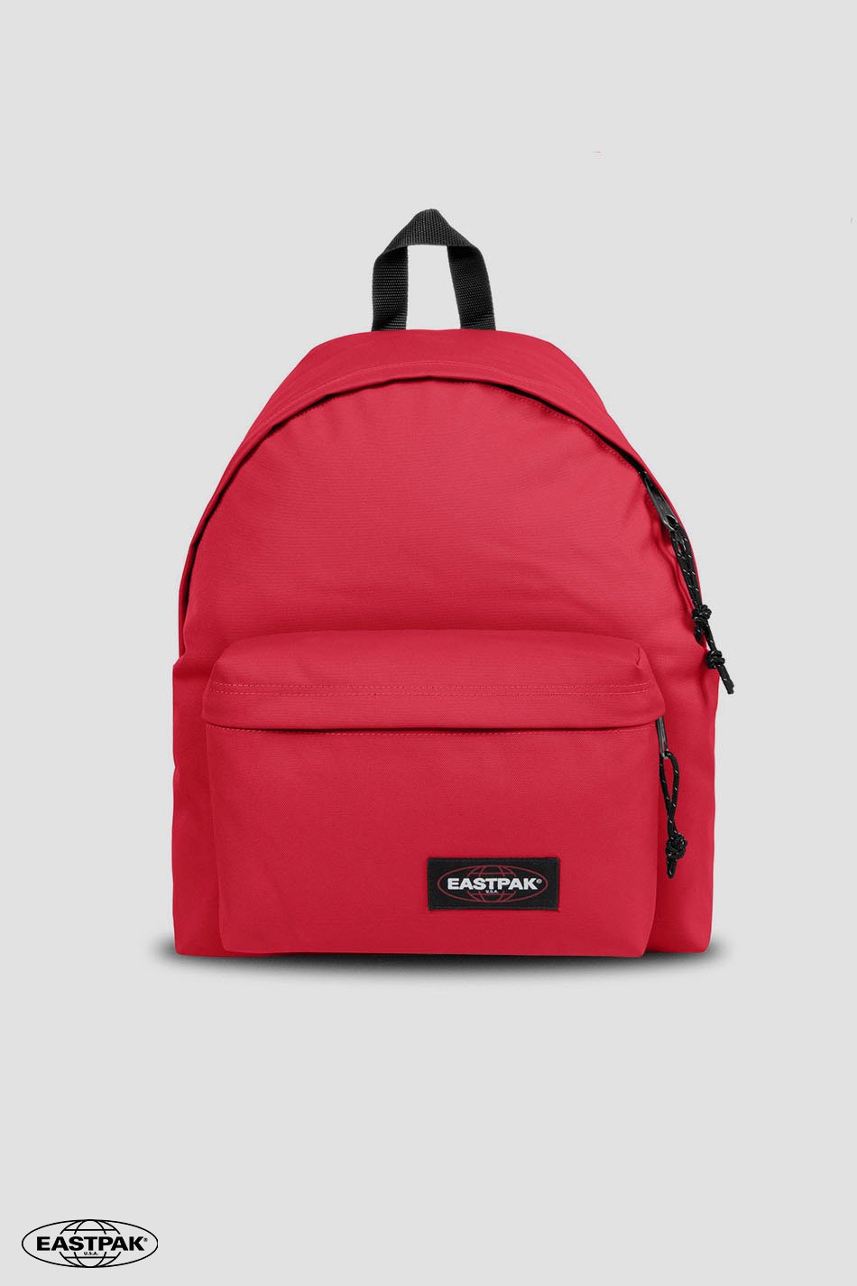 Sac à dos Eastpak Padded Pak'r Peppy Pink