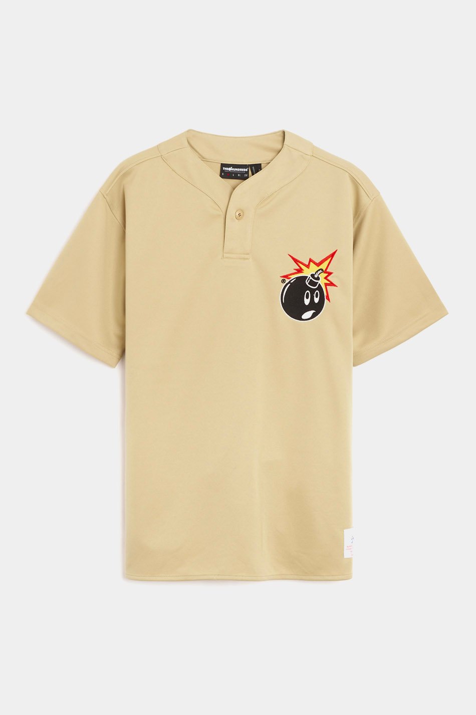 Pull The Hundreds