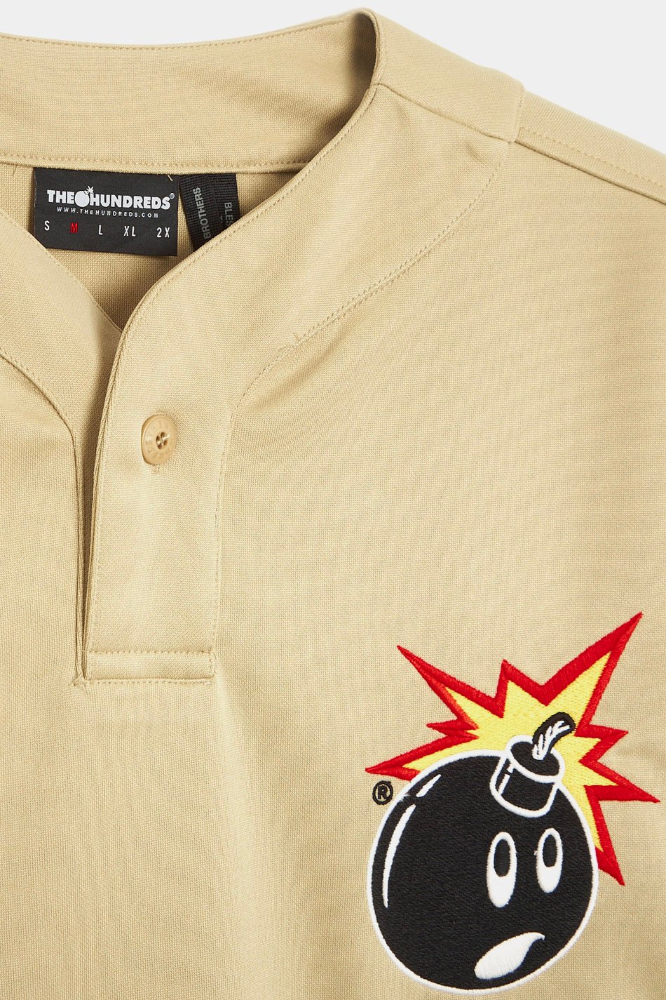 Pull The Hundreds