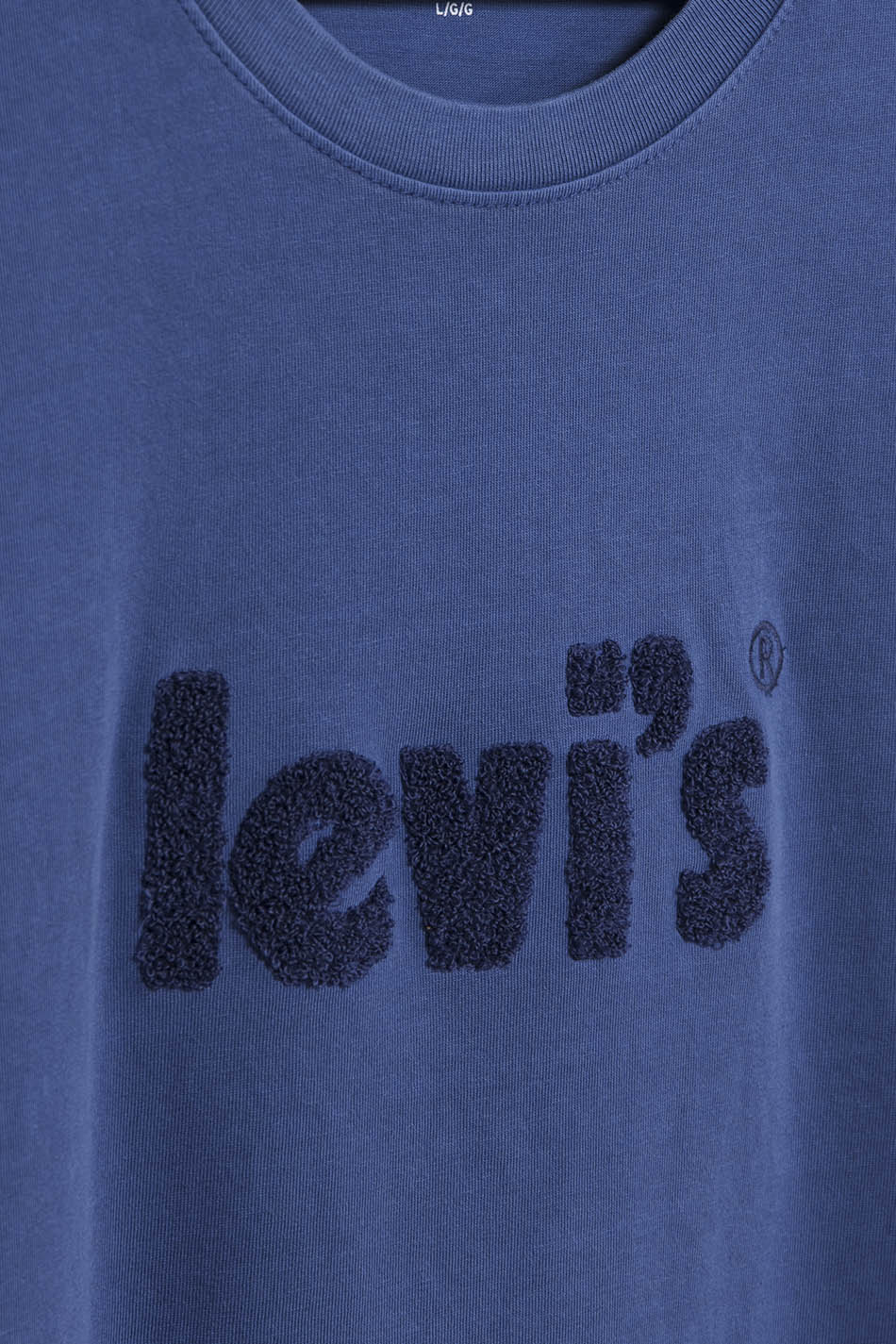T-shirt coupe décontractée Levi's