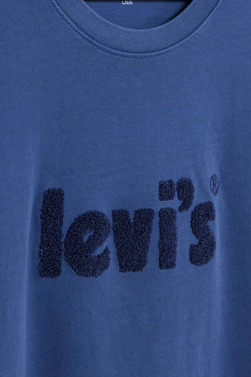 T-shirt coupe décontractée Levi's