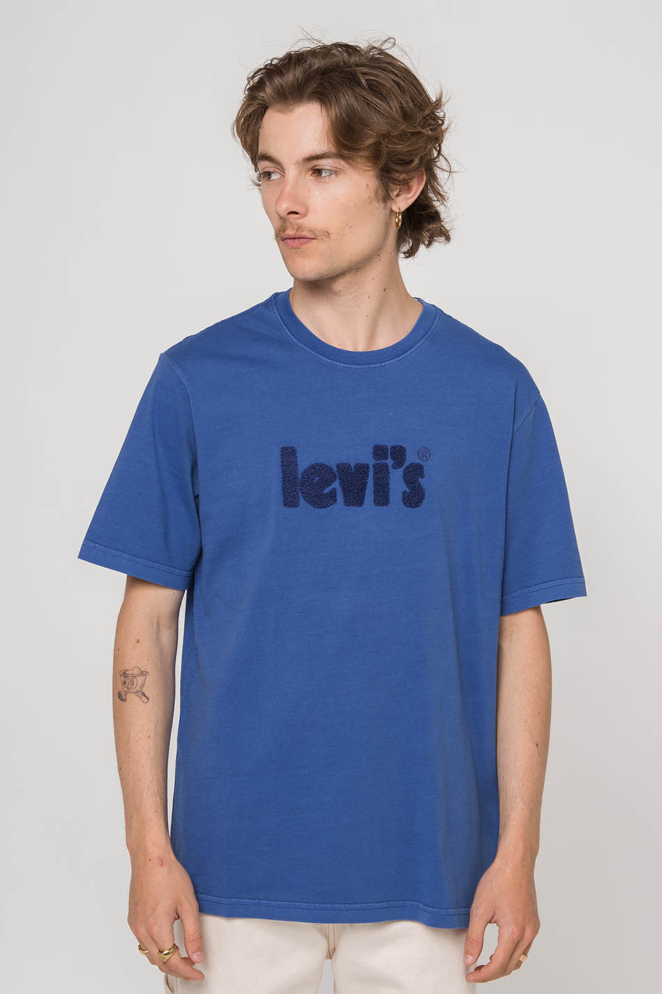 T-shirt coupe décontractée Levi's