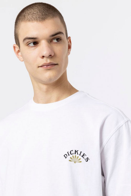 Dickies T-Shirt Fort Lewis