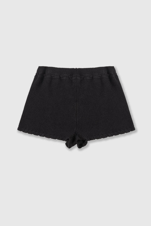Häkelshorts Ibiza