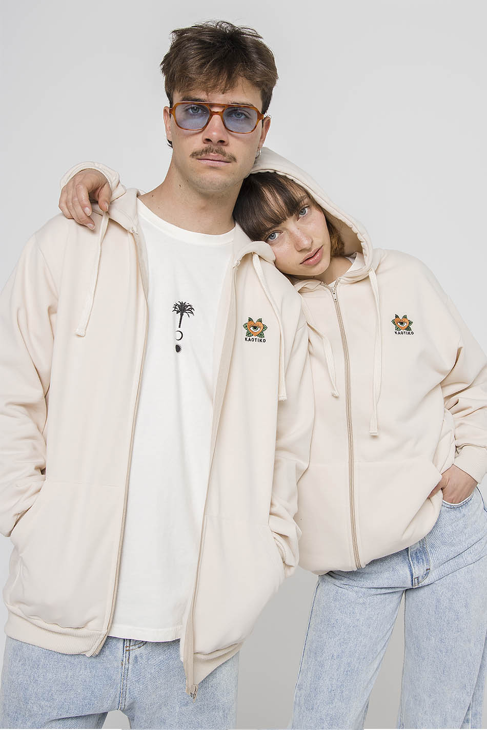Sweat Coeur Bone