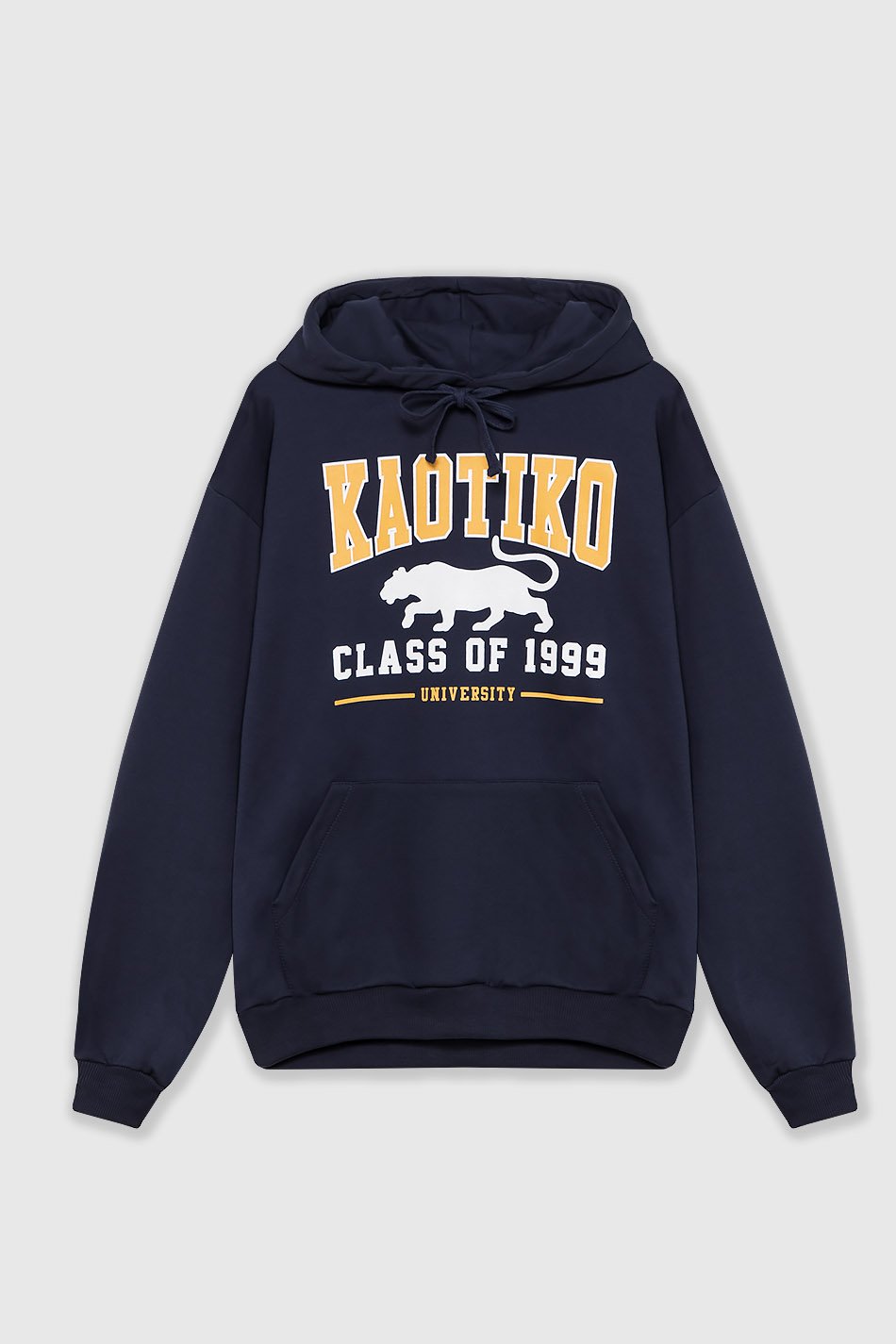 Sweatshirt à capuche Class of 99