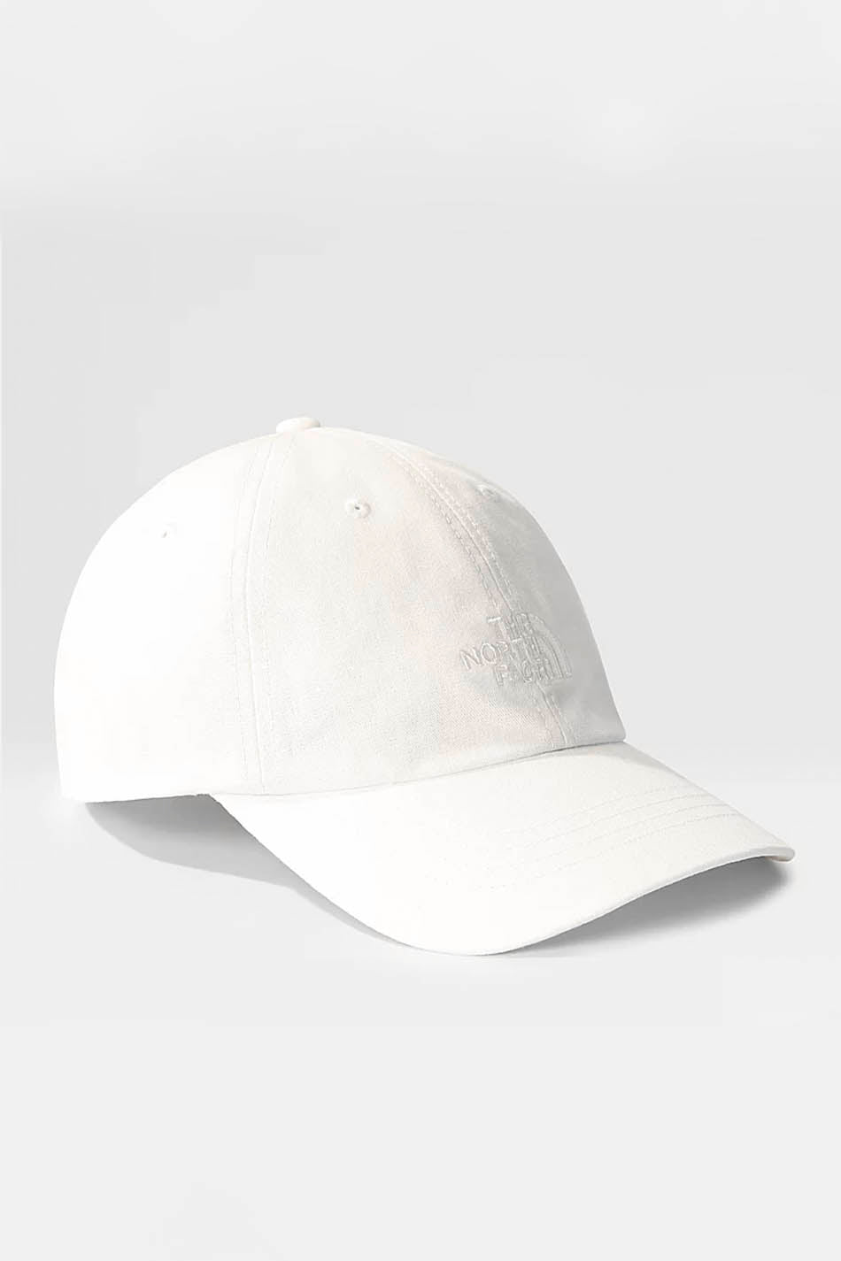 Gorra The North Face Gardenia White