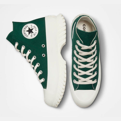 Baskets Converse Chuck Taylor All Lugged 2.0