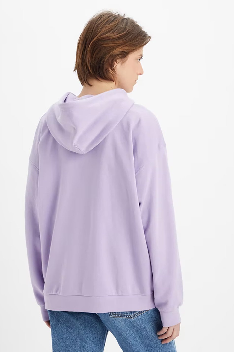 Sudadera Levi's Red Tab Blue