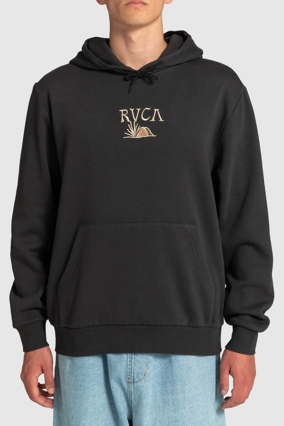 Sweatshirt RVCA Desert Trail