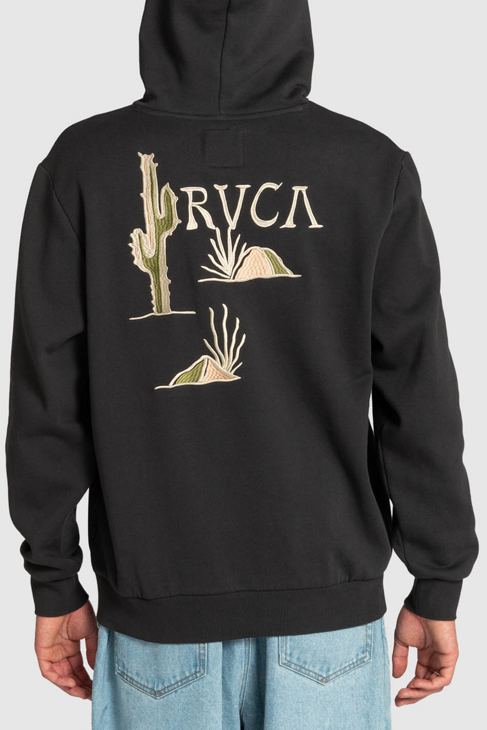 Sweatshirt RVCA Desert Trail