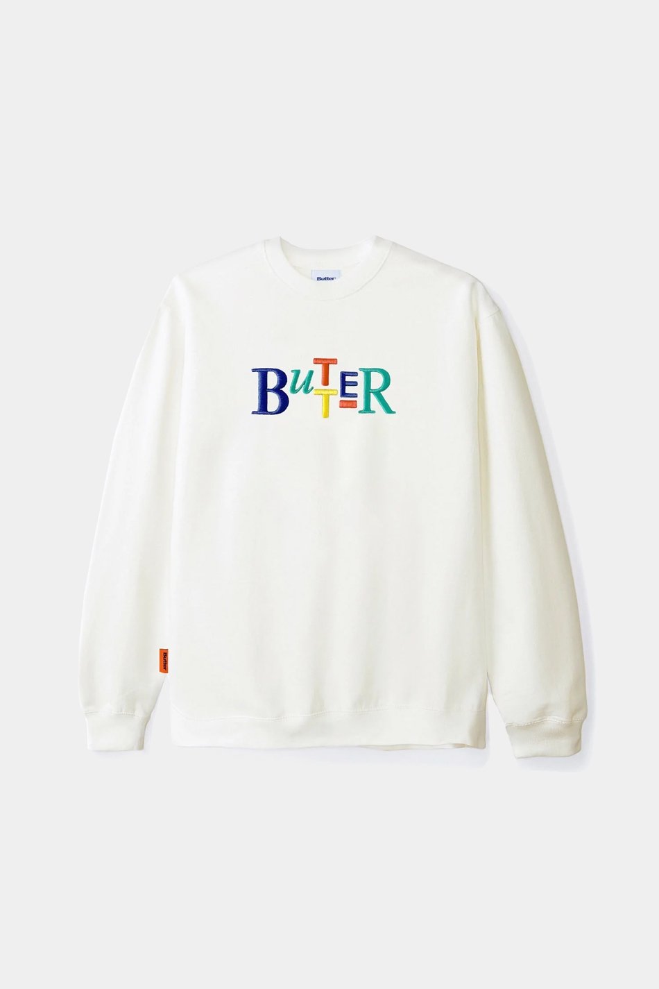 Sweat-shirt Butter Goods Scope