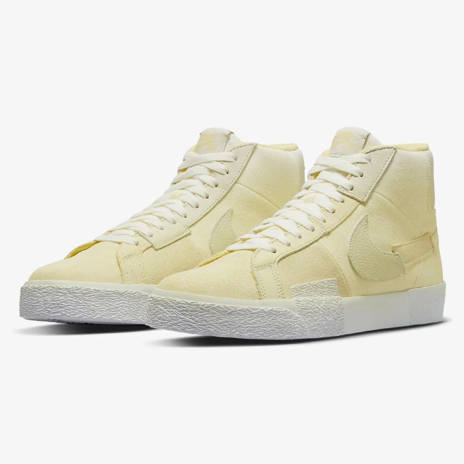 Baskets Nike SB Blazer Mid PRM