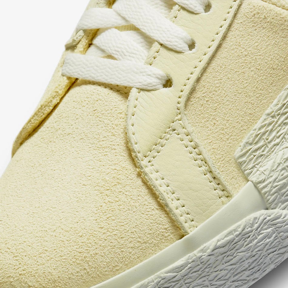 Baskets Nike SB Blazer Mid PRM