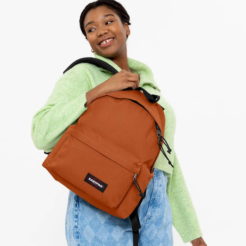 Eastpak gepolsterter Pak'r Rucksack