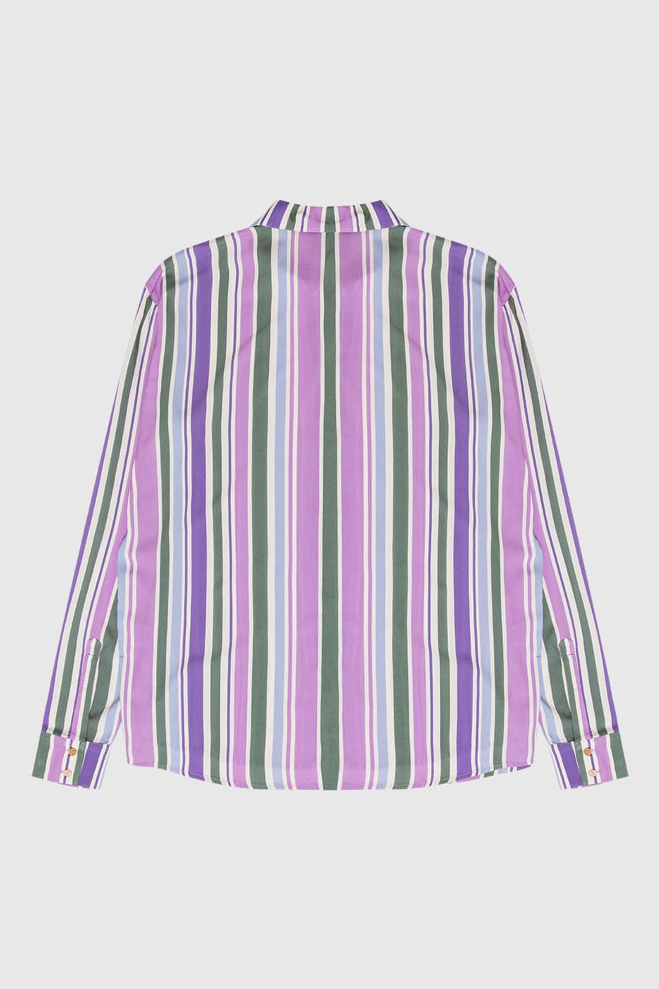 Chemise Corfu Purple