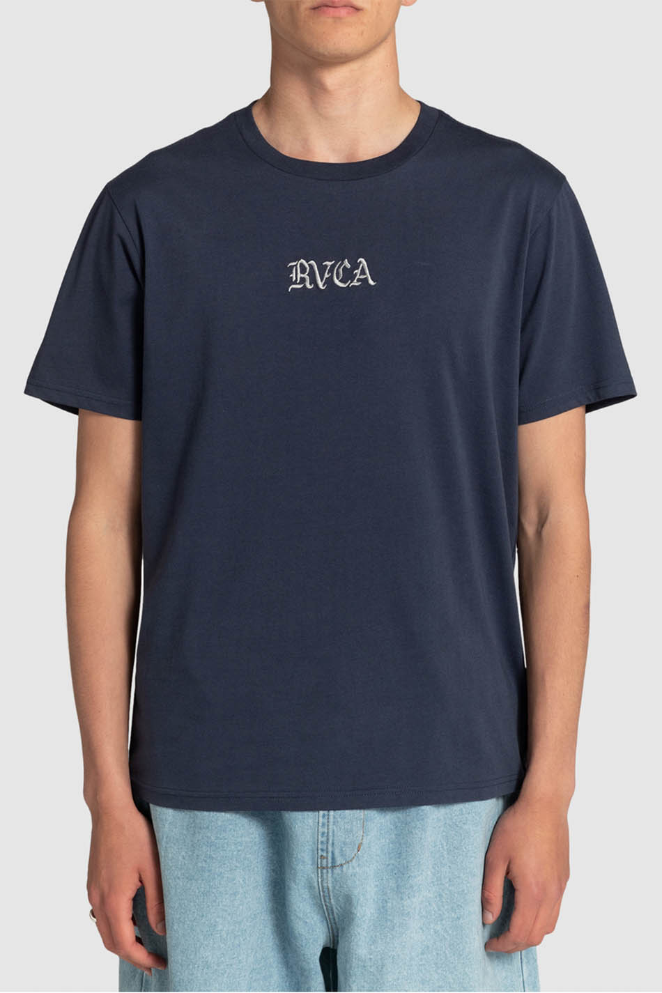 T-shirt Rvca Hilo