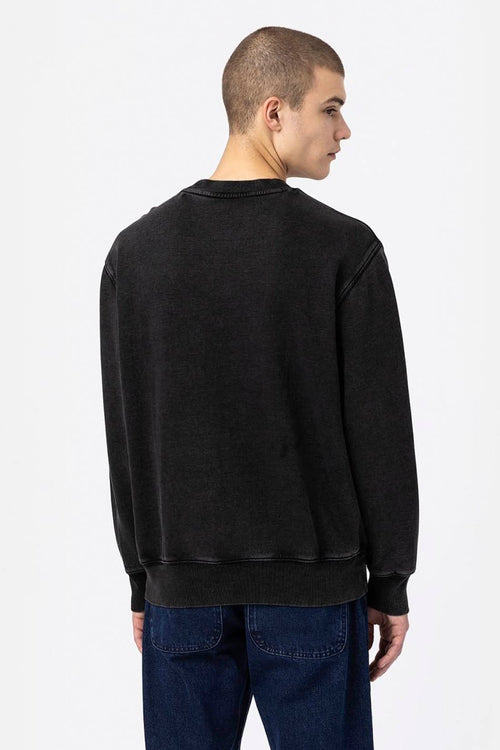 Sweatshirt Dickies Icon Washed