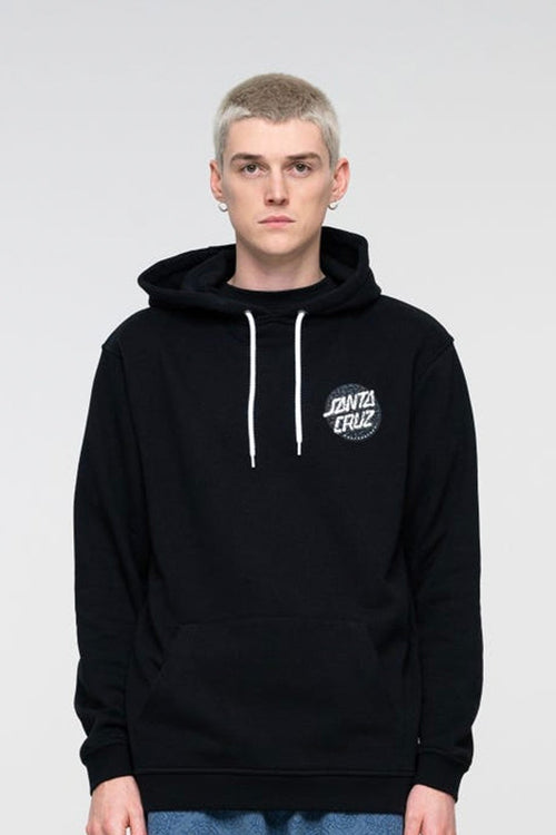 Sweat Santa Cruz Alive Dot