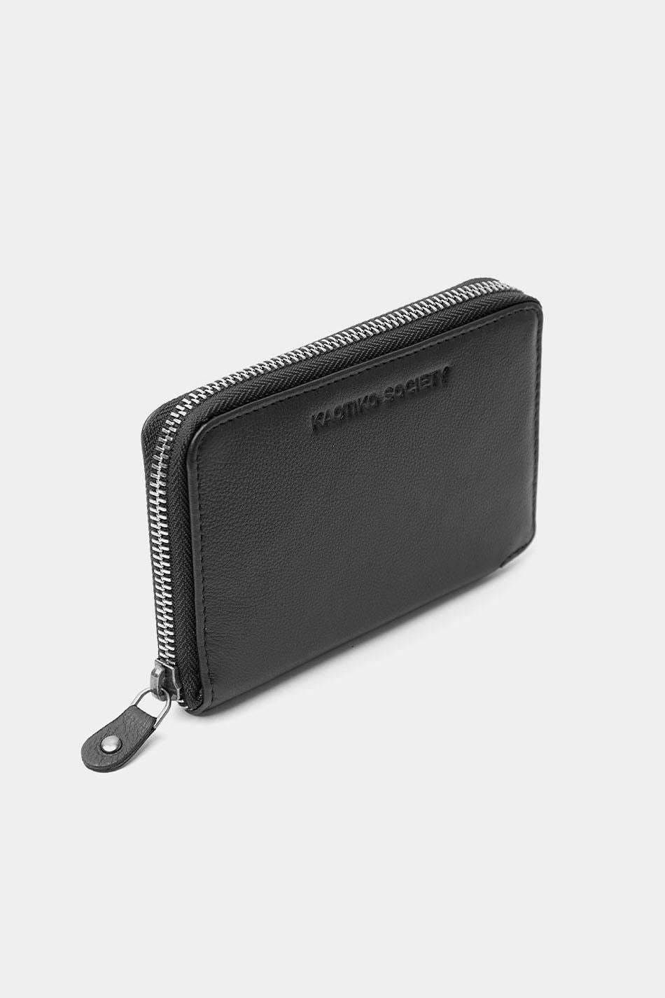 Wallet Kerala Black