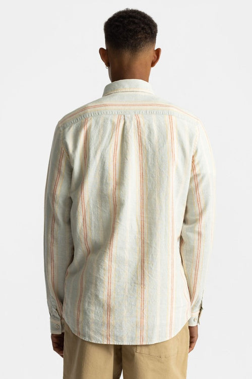 Revolution Light Blue Hemd