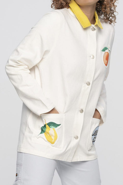 Santa Cruz Vita Chore Jacket