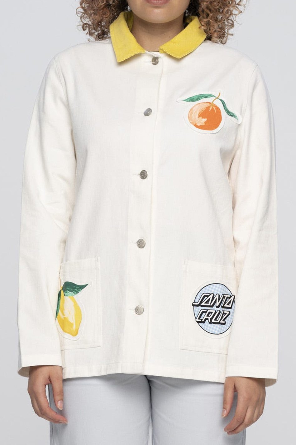 Chaqueta Santa Cruz Vita Chore