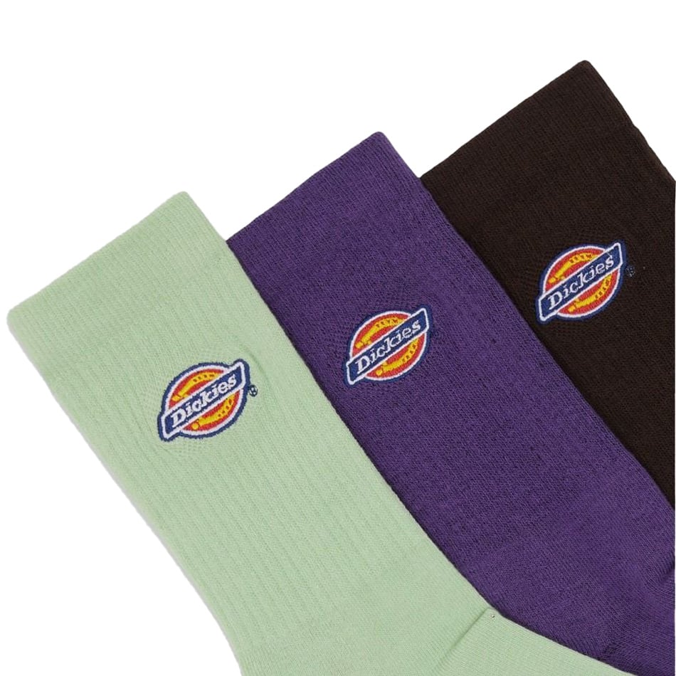 Chaussettes Dickies Valley Grove Fired Brick