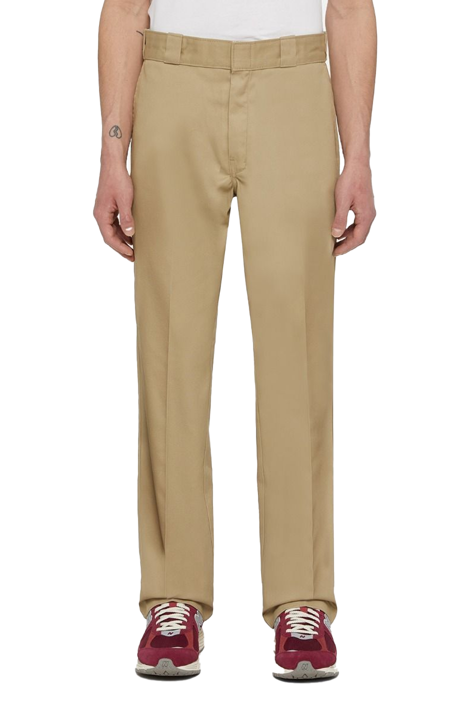 Pantalon Dickies 874 Work Rec