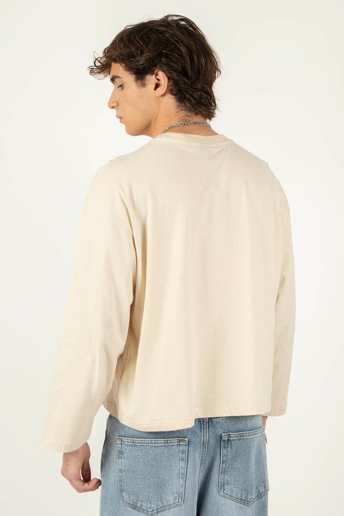 Oversize Kao Stone T-Shirt