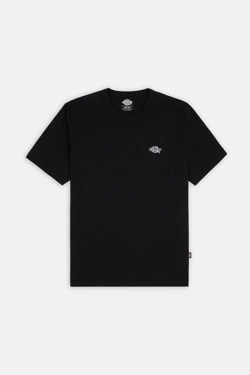 T-shirt Dickies Summerdale Black