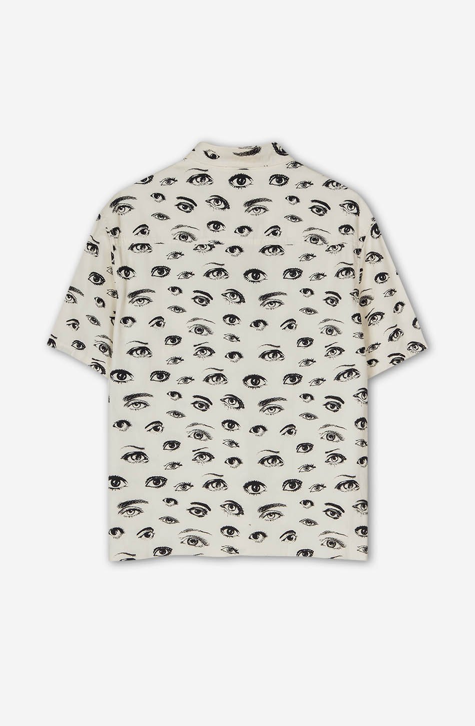 Camisa Peek Canvas