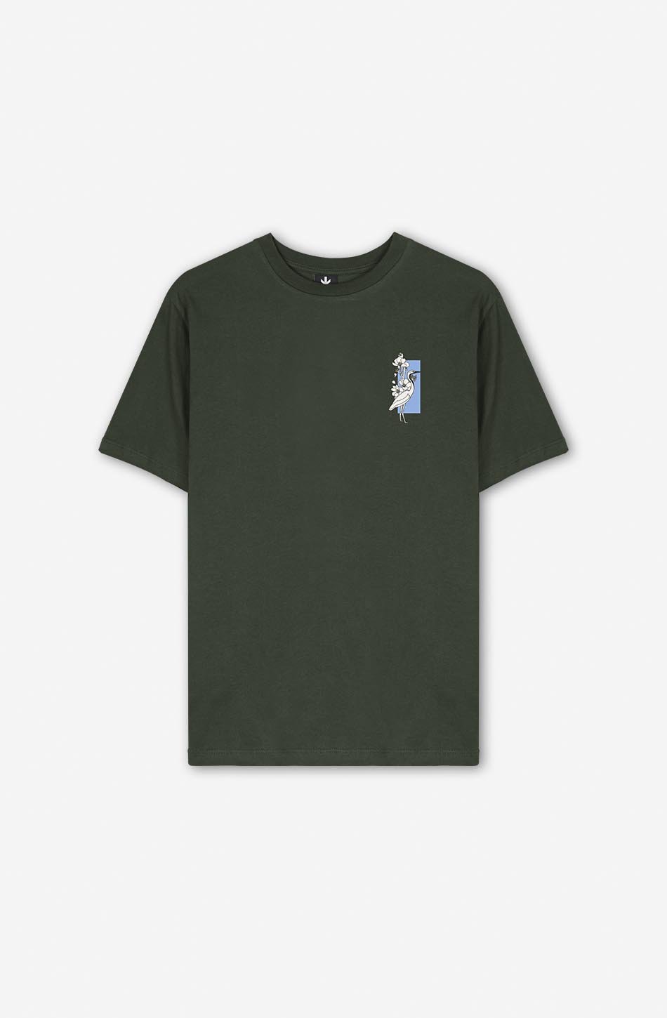 Tee-shirt Koi Army