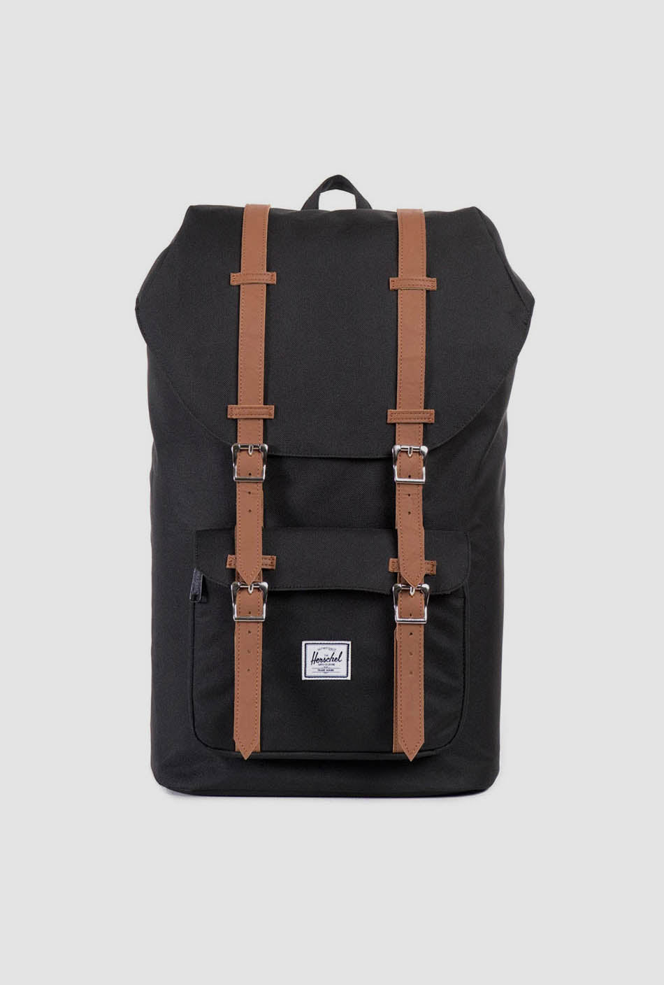Herschel Little America black
